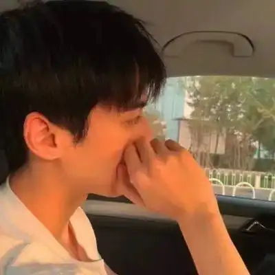 男生头像你的晚安能治好我的失眠症