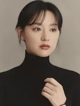 金智媛个人资料简介,主演的电视剧电影,图片,写真明星