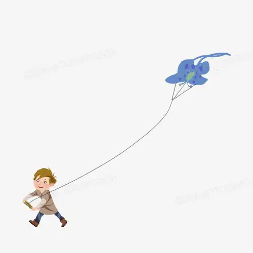 放风筝小头像
