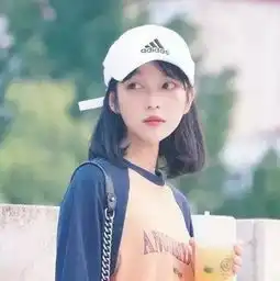 女生头像个性闺蜜头像