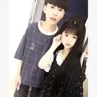 快手网红专用头像高清微信头像图片大全
