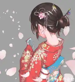 二次元少女头像真人特辑