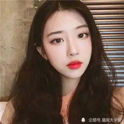 16岁女生图片头像网图大