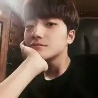 暖男小清新男生微信头像微信头像图片大全