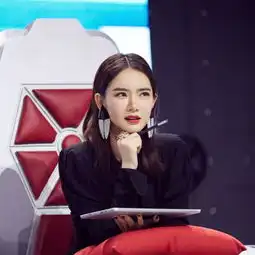 能征服现女友佟年和宋茜戚薇的耳饰得有多带劲