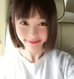 短发让你美上天于是娜扎颖宝佟丽娅都剪了.