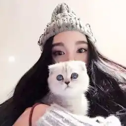 女生头像要唯美