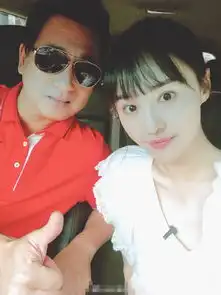 小仙女郑爽换了新发型,清新可爱有一种当年楚雨荨的感觉