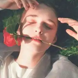 一波超级好看的头像