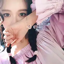 淘宝店铺头像图片美女良