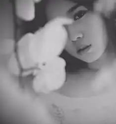 摄影师rubber合作过的摄影师模特化妆造型师图片后期moko美空