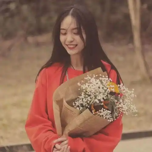 暖暖的走心文案.