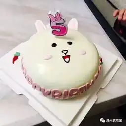 好吃哇超有网红气质漳州这家店的甜品太惊艳少女心已炸