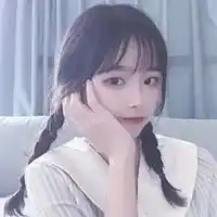 qq可爱小女孩头像帅气