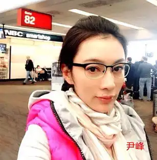 杜海涛姐弟恋系炒作神秘女友遭曝光长相似吴昕