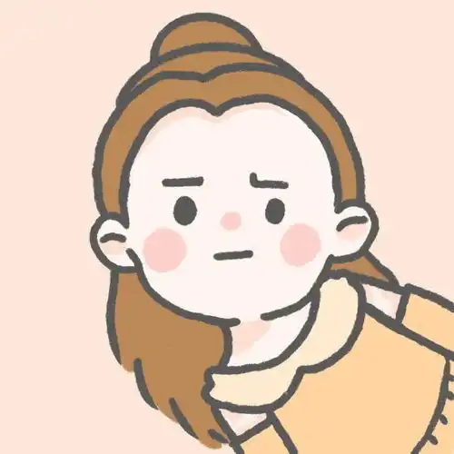三人头像闺蜜头像可爱版