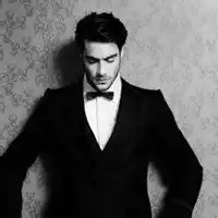 沧桑魅力男人百度图片微信头像图片大全