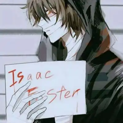 杀戮天使扎克头像帅气单人图片大全