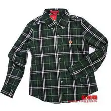 花色衬衫满足雨季不时之需