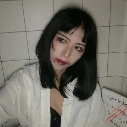 适合高冷的头像都在这里没有多的不准抢