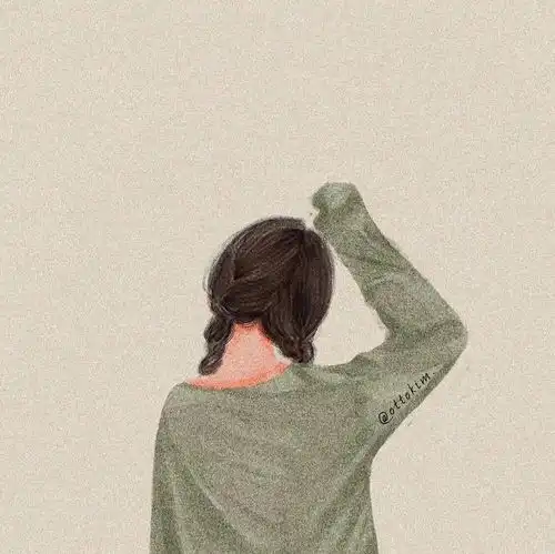 有什么一眼看上去就很舒服的头像