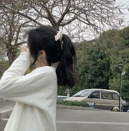 女头丨快来拿你的仙女头像啊