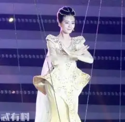 2018金鹰女神结果出炉迪丽热巴当选成为第一位90后金鹰女神