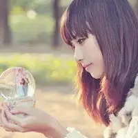 微信闪头像微信头像图片大全