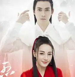 烈火如歌迪丽热巴的眉毛丑这眉毛才是真正的侠女风范