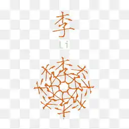 百家姓图片大全百家姓素材免费下载千库网png第2页