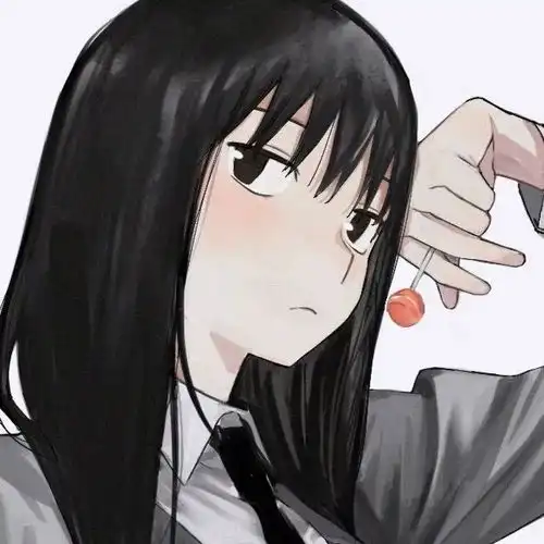 动漫女头热烈的乍见之欢很容易,温柔的久处不厌最难得