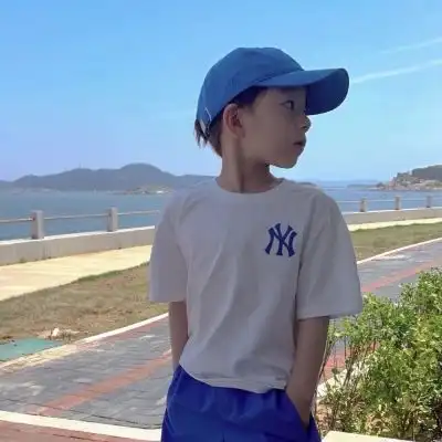 男生真人头像氛围感海