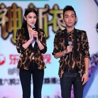 招黑女神张馨予沿途所有错过,都只是为了真爱让路