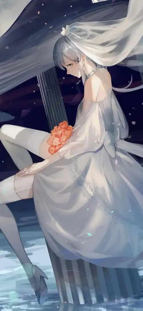 壁纸懂事的人总被辜负