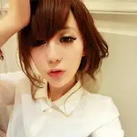 极美感的非主流qq女生头像有些回忆被过去给埋葬3