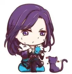 王者荣耀卡通头像q版王者荣耀动漫头像大全