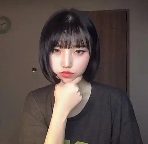 10月最火发型,你看上了哪一款