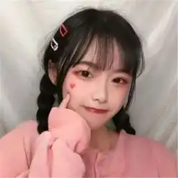 最近火了仙女系套图怕我不够甜,我又给你加了一勺糖