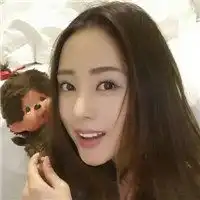 太子妃张天爱头像微信头像图片大全