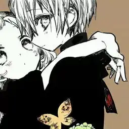 情侣头像分手应该体面,谁都不要说抱歉