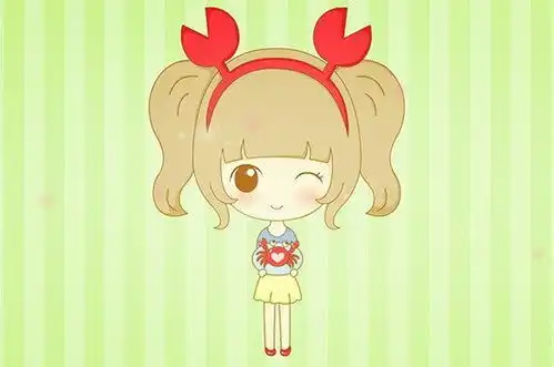 哪些星座女单纯没心机除了白羊女,双鱼女,还有谁