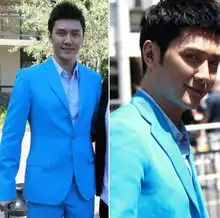 戛纳红毯第二日杨幂抹胸不敌范爷深v