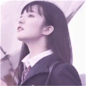 我发布的都是网上没发过的侧面个性女生头像
