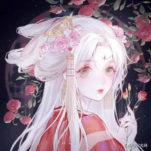 很美很冷门的古风名字,诗情画意古色古香