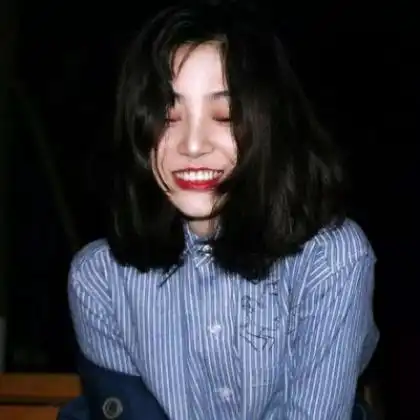 女生头像禁欲高冷霸气图