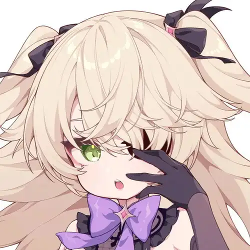 超御气可爱的萝莉头像,据说用过的女生都找到喜欢的男生了动漫精选头像