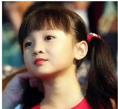 那个被张艺谋毁掉的奥运女孩林妙可,现在怎么样了