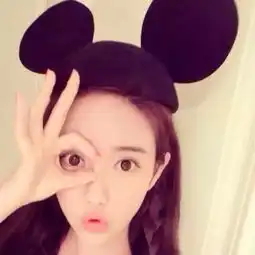 美女头像大全真实气质生