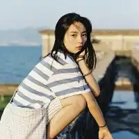 领结女生头像闺蜜一左一右qq头像幸福的人都睡的好安稳
