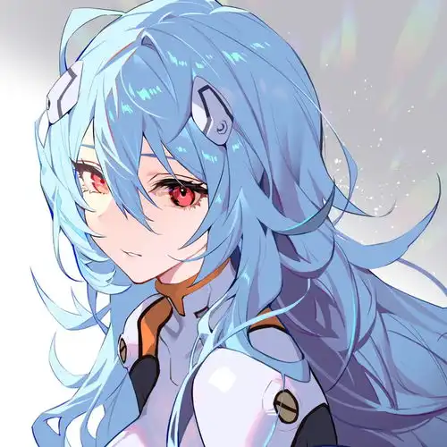 天仙女孩刷到会喜欢的气质头像